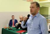 Wybory Sołtysa 2019