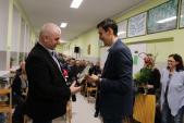 Wybory Sołtysa 2019