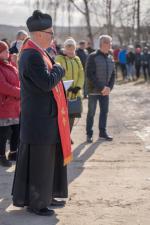 Droga krzyżowa ( fot. WG)