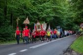 Pielgrzymka do Swarzewa (fot. AnimaFoto Anita Molka)