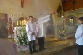 Odpust parafialny (czerwiec 2013)