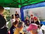 Festyn zakończenie lata i festiwal smaków