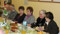 Dzień Seniora (Grudzień 2012)