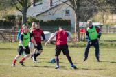 Kawalerowie VS Żonaci / 02.05.17 / zdj. AnimaFOTO