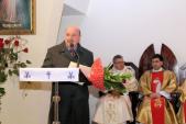 10 lat Caritas / zdj.WG / luty