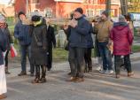 Droga krzyżowa ulicami Orla 2023 ( fot. WG)