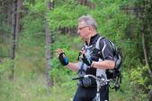 I Rajd Rowerowy Orle (lipiec 2015)