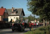 Swarzewo Pielgrzymka (WRZESIEŃ 2012)