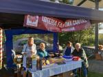 Festyn zakończenie lata i festiwal smaków