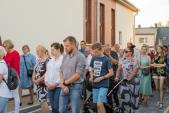 17 rocznica powstania parafi ( fot. WG)