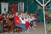 Swarzewo Pielgrzymka (WRZESIEŃ 2012)