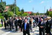Boże Ciało 2015