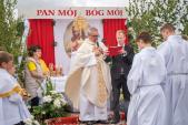 Boże Ciało ( fot. WG)