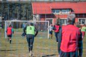 Kawalerowie VS Żonaci / 02.05.17 / zdj. AnimaFOTO