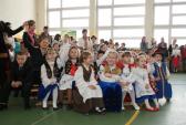 Kultura w szkole (MARZEC 2012)
