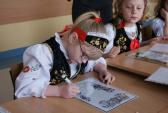 Kultura w szkole (MARZEC 2012)
