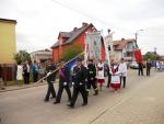 Boże CIało (czerwiec 2012)