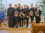 Występ chóru ( fot. WG)