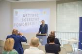 Aktywne Sołectwo Pomorskie 2020- podpisanie umowy