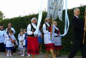 Odpust parafialny (czerwiec 2013)