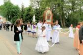 Boże Ciało 2016 / zdj.WG