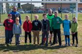 Kawalerowie VS Żonaci / 02.05.17 / zdj. AnimaFOTO