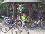 III Rajd Rowerowy (lipiec 2015)