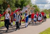 Pielgrzymka do Swarzewa (fot. AnimaFoto Anita Molka)