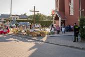 17 rocznica powstania parafi ( fot. WG)