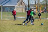 Kawalerowie VS Żonaci / 02.05.17 / zdj. AnimaFOTO
