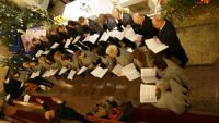 Cantores Veiherovienses (Luty 2013)
