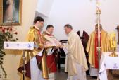 10 lat Caritas / zdj.WG / luty