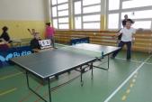 Turniej Tenisa Stołowego (grudzień 2013)