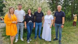 Wyniki wyborów sołtysa i rady sołeckiej