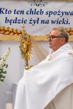 Boże Ciało 2022 ( fot. WG)