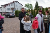 25-lecie kapłaństwa ks. proboszcza