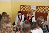 Kultura w szkole (MARZEC 2012)