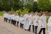 Boże Ciało 2022 ( fot. Animafoto Anita Molka)