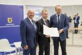 Aktywne Sołectwo Pomorskie 2020- podpisanie umowy