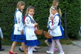 Odpust parafialny (czerwiec 2013)