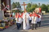 17 rocznica powstania parafi ( fot. WG)