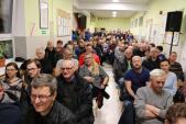 Wybory Sołtysa 2019