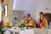 I Komunia Święta (MAJ 2012)