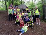 III Rajd Rowerowy (lipiec 2015)