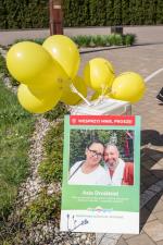 20-lecie Parafialnego Zespołu Caritas i Kiermasz Ciast ( fot. WG)