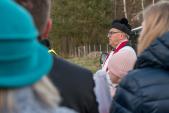 Droga krzyżowa ulicami Orla 2023 ( fot. WG)
