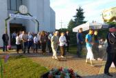 Odpust parafialny (czerwiec 2013)