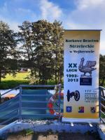Festyn zakończenie lata i festiwal smaków