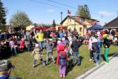 Inauguracja Sezonu Wodnego 2015