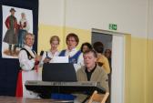Kultura w szkole (MARZEC 2012)